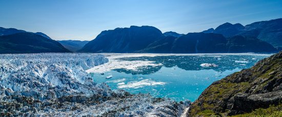 Arctic Cruise Itineraries gallery