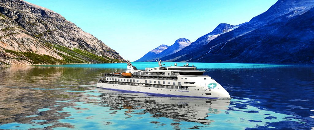 Arctic Cruise Itineraries Luxury Arctic Cruise Specialists Book Now