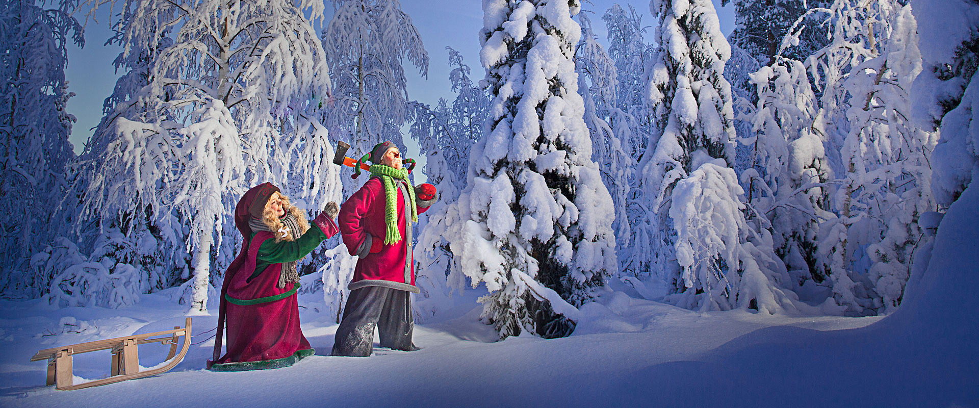 Christmas Holidays
