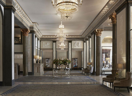 Grand Hotel Stockholm gallery