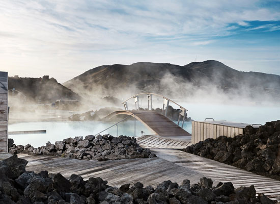 Hotel Silica