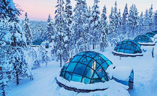 Central & Southern Finland